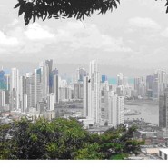 Kevelair America  ouvre sur le Panama