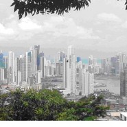 Kevelair America ouvre sur le Panama