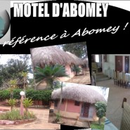 Motel d’Abomey: un HOTEL au BENIN