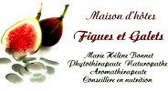 Maison d’hôtes Figues & Galets en Midi Pyrénées