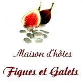 Maison d’hôtes Figues & Galets en Midi Pyrénées