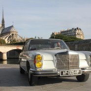 Une manière insolite de découvrir Paris