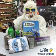 Le Yeti : un magasin d’équipements aux services de sa clientèle et de l’environnement !