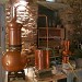Stages de distillation d’huiles essentielles dans les Cyclades
