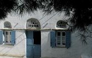 Location de vacances a Tinos, maison de Skalados