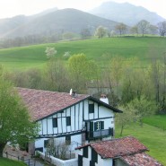 Chambre d’hôtes Ttakoinenborda Sare pays basque