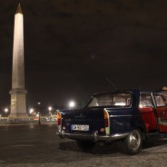 Une manière insolite de découvrir Paris