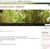 Le voyage par l’image