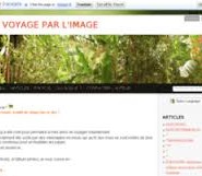 Le voyage par l’image