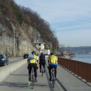 Cyclotourisme au Pays de Savoie