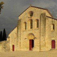 La route des abbayes cisterciennes