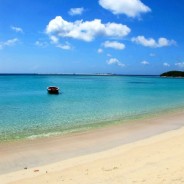 Voyager à la voile aux petites Antilles