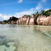 Seychelles, là où se dessine la silhouette de nos rêves…