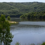 Le camping d’arpheuilles, un camping au bord de l’eau !