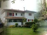 Gîte au Pays Basque