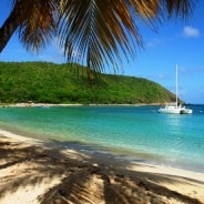 Croisière catamaran aux Grenadines