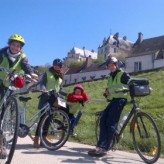 Découvrez la Vélodyssée, plus longue véloroute de France!