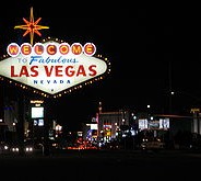 Las Vegas, ses spectacles, ses casinos et bien plus encore!