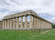 Les sites anciens à ne pas manquer en Italie
