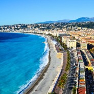 Economisez sur votre voyage à Nice grâce à une location de vacances