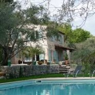 Villa la grette Fayence Var