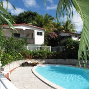 Séjours plongée et randonnées aux Chalets Sous-le-Vent – proche de la Réserve Cousteau en Guadeloupe