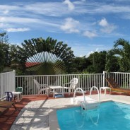 Séjours plongée et randonnées aux Chalets Sous-le-Vent – proche de la Réserve Cousteau en Guadeloupe