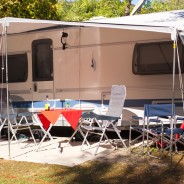 Camping *** Les Pins à Carcans, proche de Lacanau en Gironde