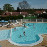 Camping *** Les Pins à Carcans, proche de Lacanau en Gironde