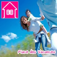 Trouver sa location de vacances en un clic