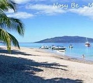 Les lieux qui vont vous faire rêver sur Nosy Be Madagascar