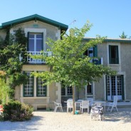 Location Villa Mamette Royan Charente Maritime