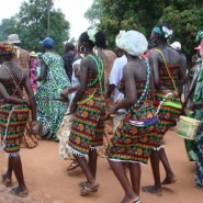 Balnéaire du Sénégal !