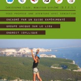 Les Lezardos – Club d’Escalade et de Canyoning dans L’Extrême Sud de la Corse
