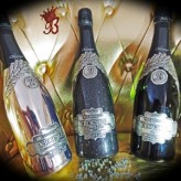 Champagne grand luxe sur la région PACA