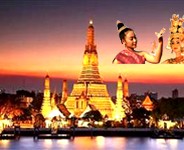 Thaïlande