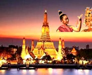 Thaïlande