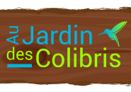 Au Jardin des Colibris : location de gîtes en Guadeloupe