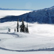 La  motoneige au Canada