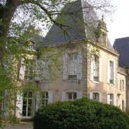 Château de Saint-Michel-de-Lanès