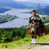 ECOSSE  par Pierre Tichadou