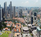Singapour, la Ville multiculturelle