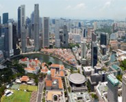 Singapour, la Ville multiculturelle