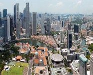 Singapour, la Ville multiculturelle