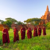 Myanmar : tout savoir sur cette destination de rêve