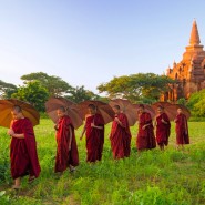 Myanmar : tout savoir sur cette destination de rêve