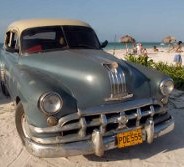 Mon voyage à cuba