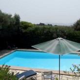 LOCATION VILLA COTE D’AZUR