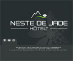 Cocooning en Station de ski, Hôtel Neste de Jade***