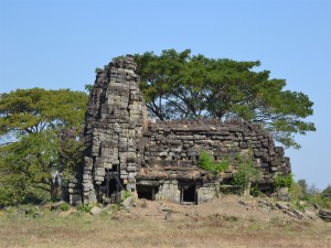 Cambodge